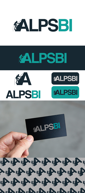 Logo Design by mounir.co