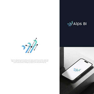 Logo Design by JohnM. for this project | Design: #35034220