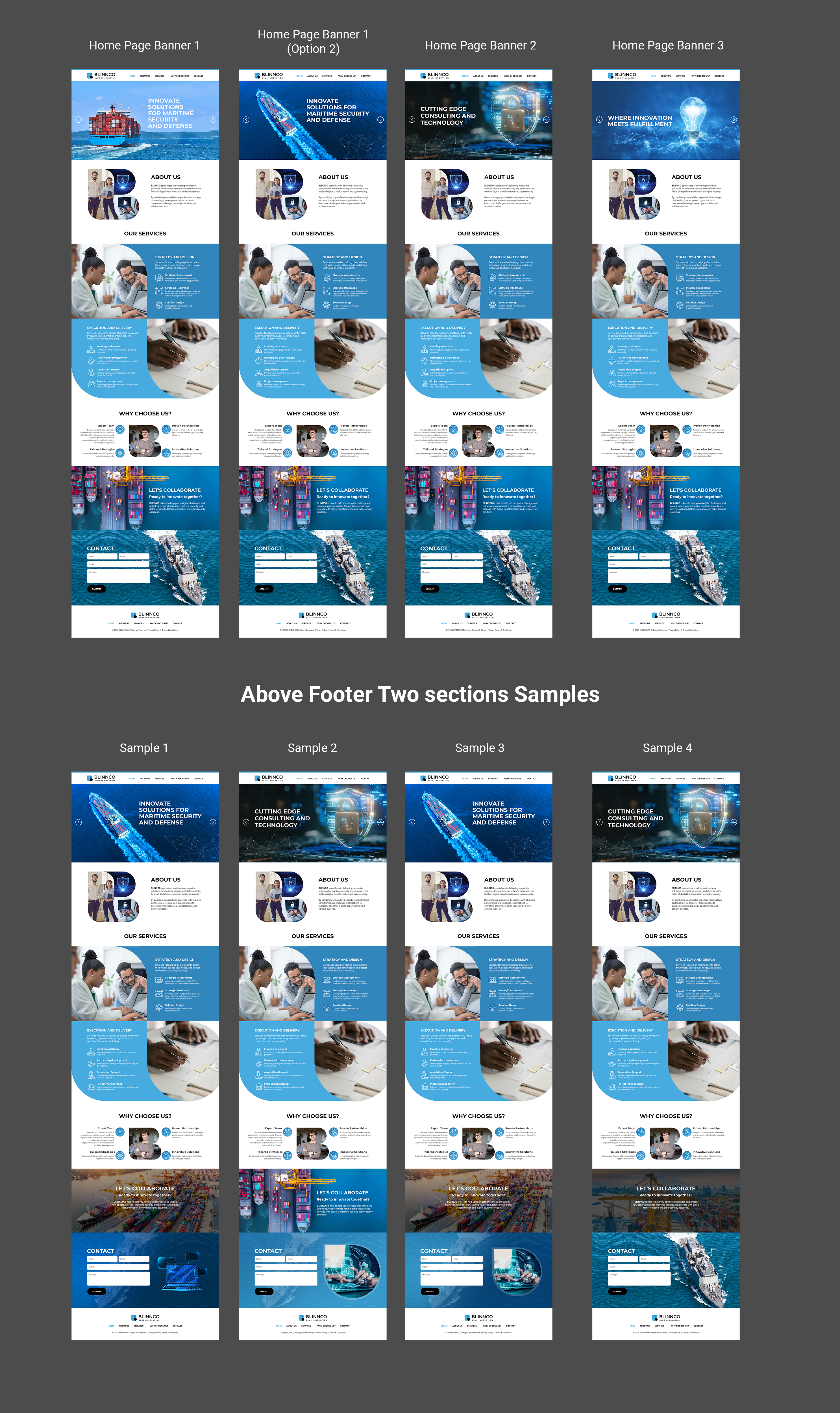 Design Wordpress par MAHABA pour ce projet | Design #35018083