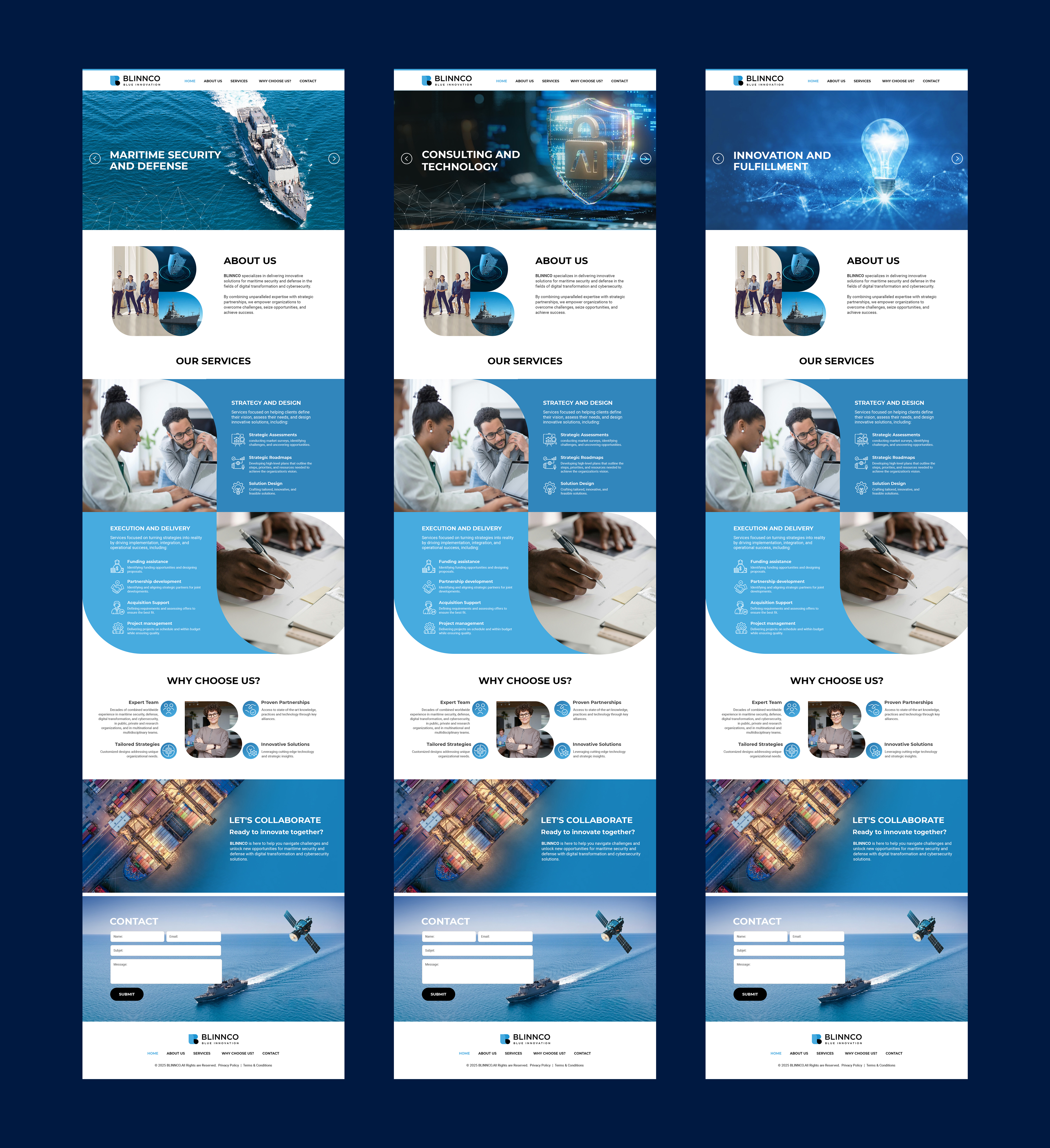 WordPress-Design von MAHABA für dieses Projekt | Design #35021071