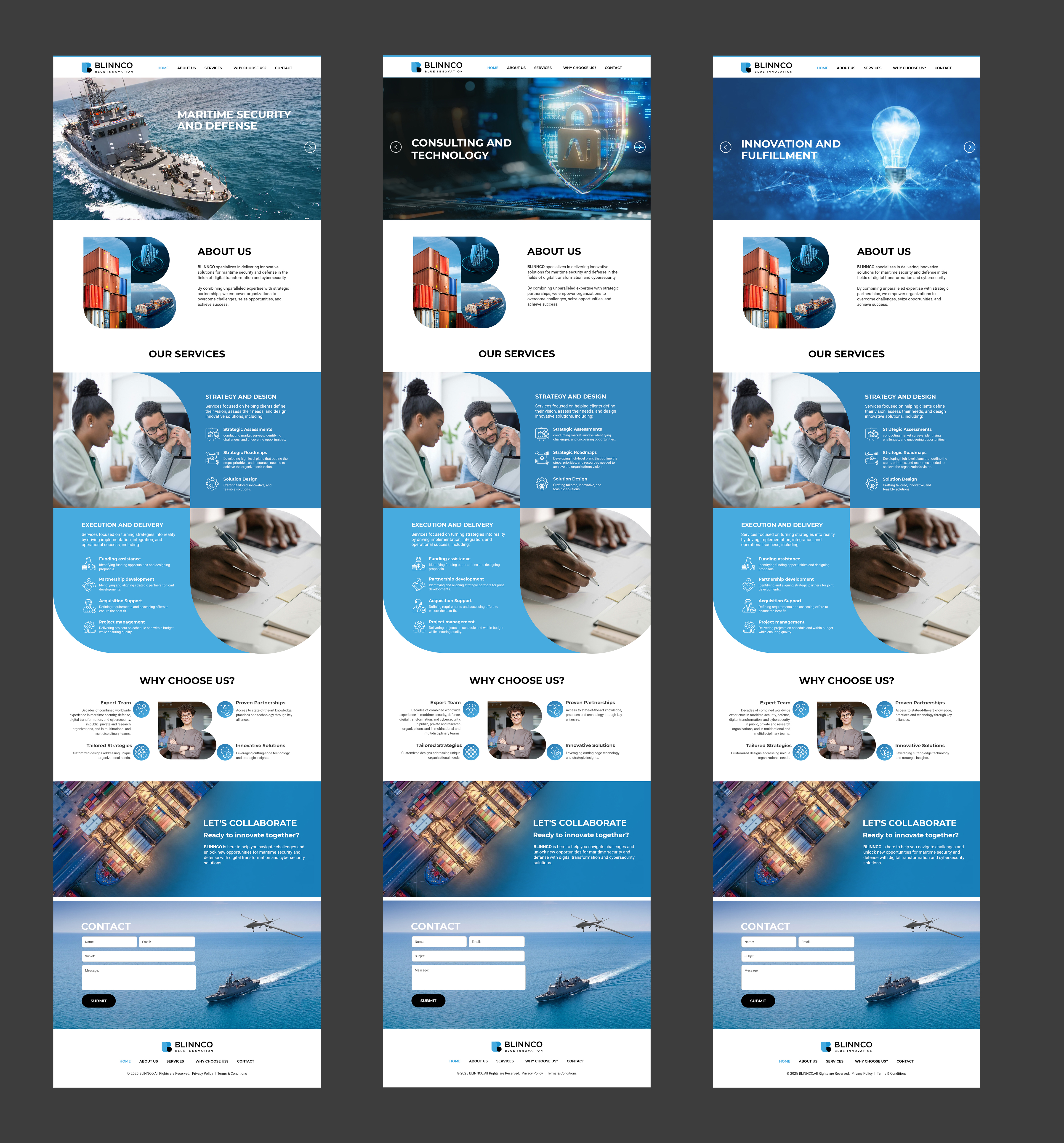 Design Wordpress par MAHABA pour ce projet | Design #35026468