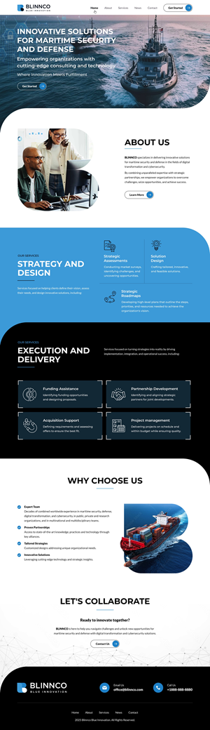 Design Wordpress par pb pour ce projet | Design : #35015633