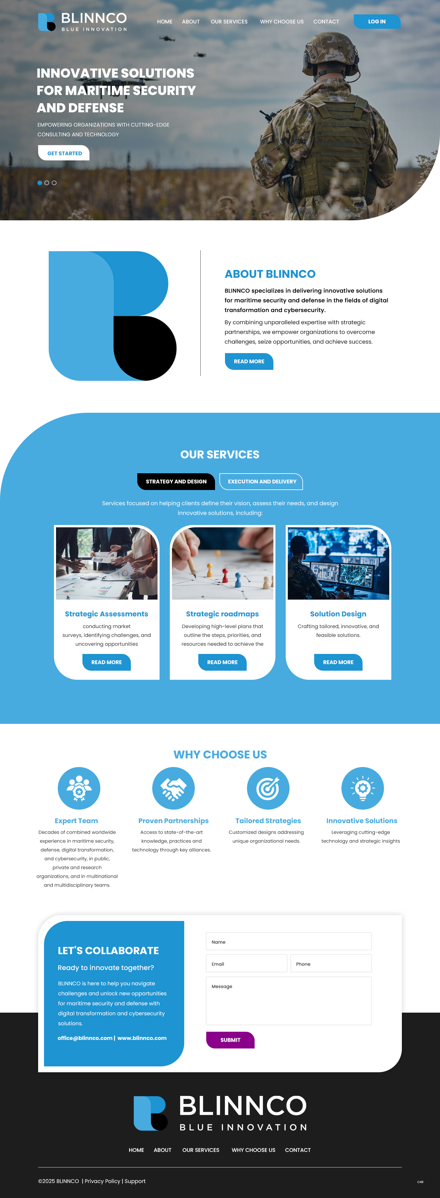 Wordpress Design by pb for this project | Design #35021730