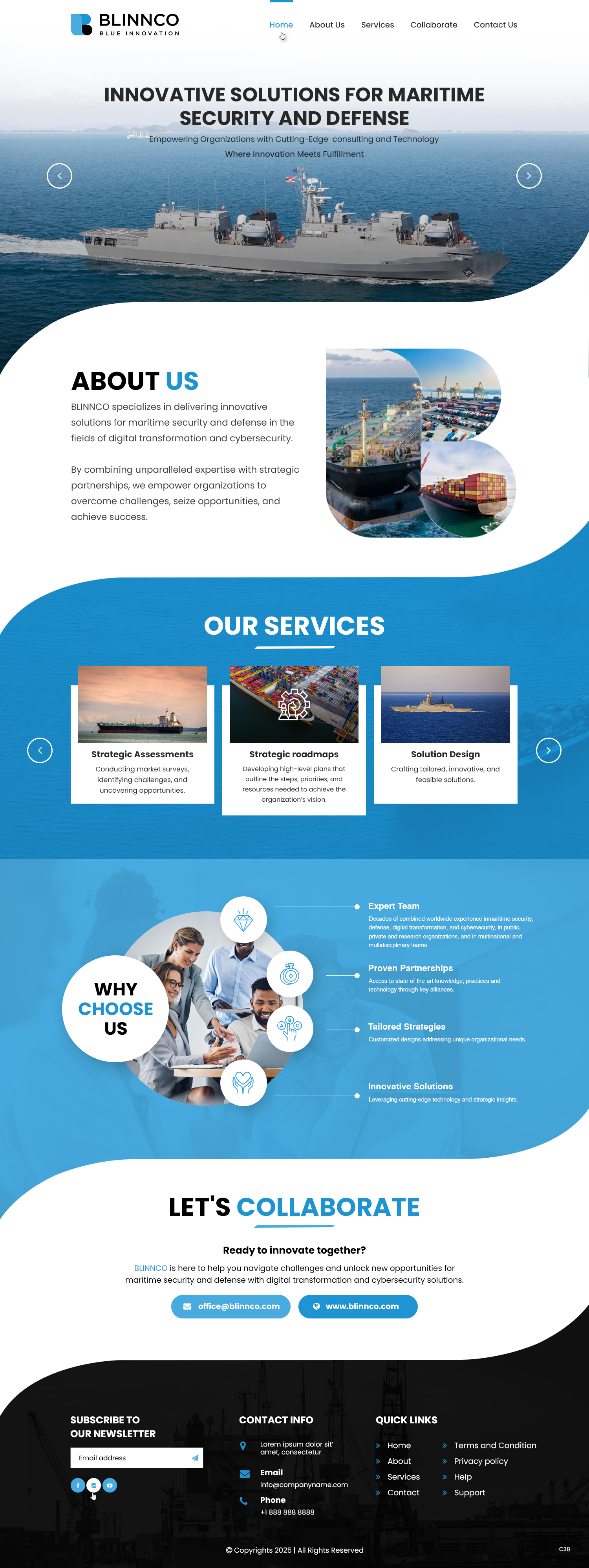 Diseño Wordpress por pb para este proyecto | Diseño #35021733