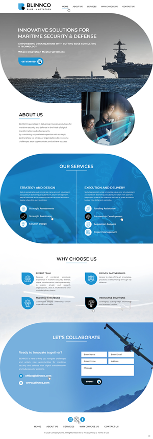 Design Wordpress par pb pour ce projet | Design : #35021751