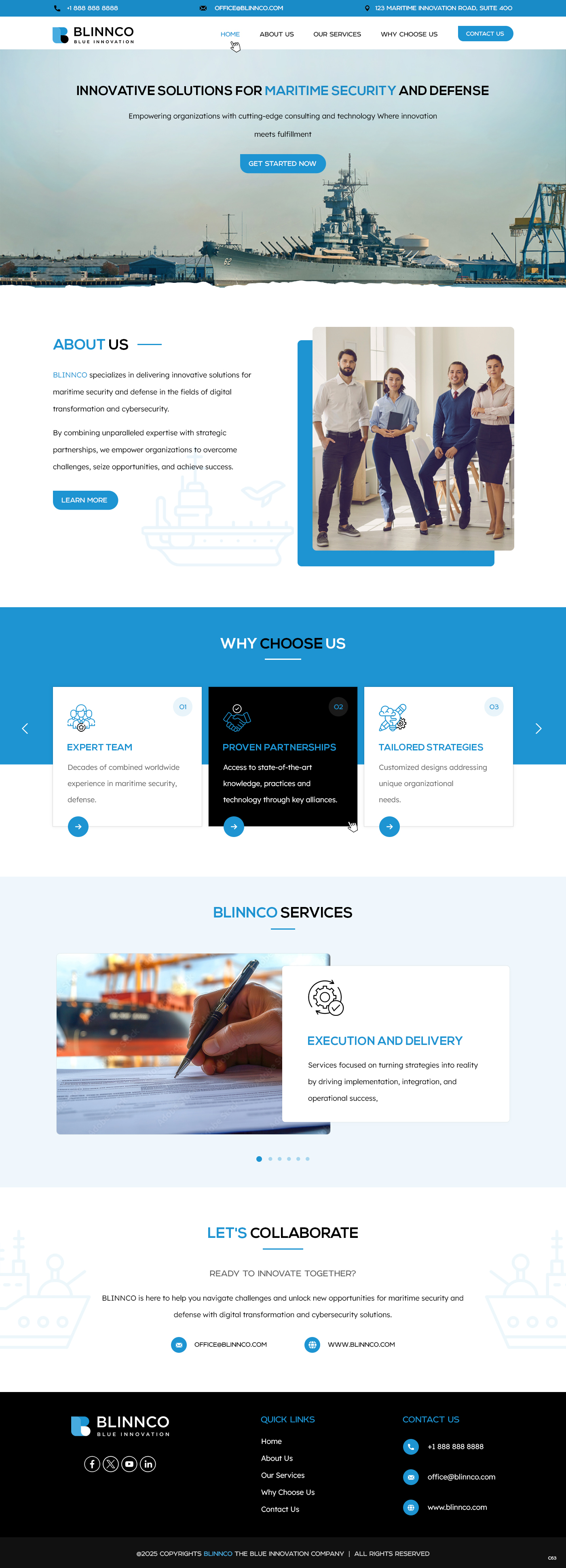 Diseño Wordpress por pb para este proyecto | Diseño #35021763