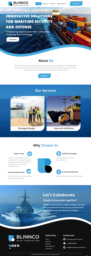 Design Wordpress par pb pour ce projet | Design : #35021765