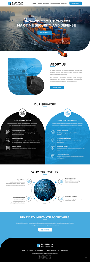 Diseño Wordpress por pb para este proyecto | Diseño #35026913