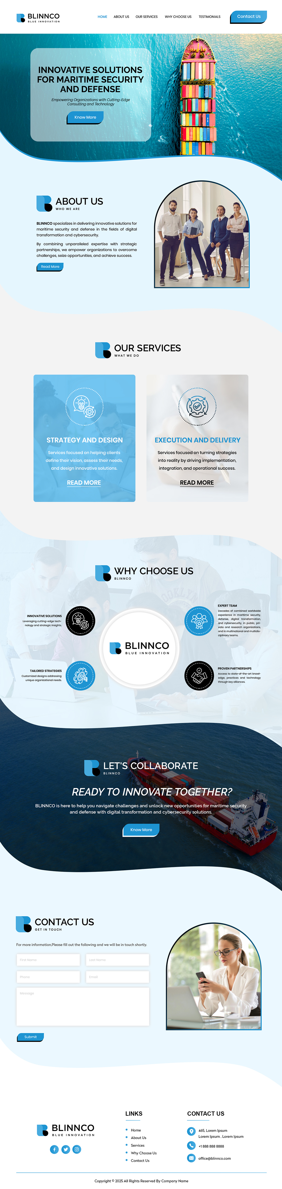 Diseño Wordpress por Creations Box 2015 para este proyecto | Diseño #35032380