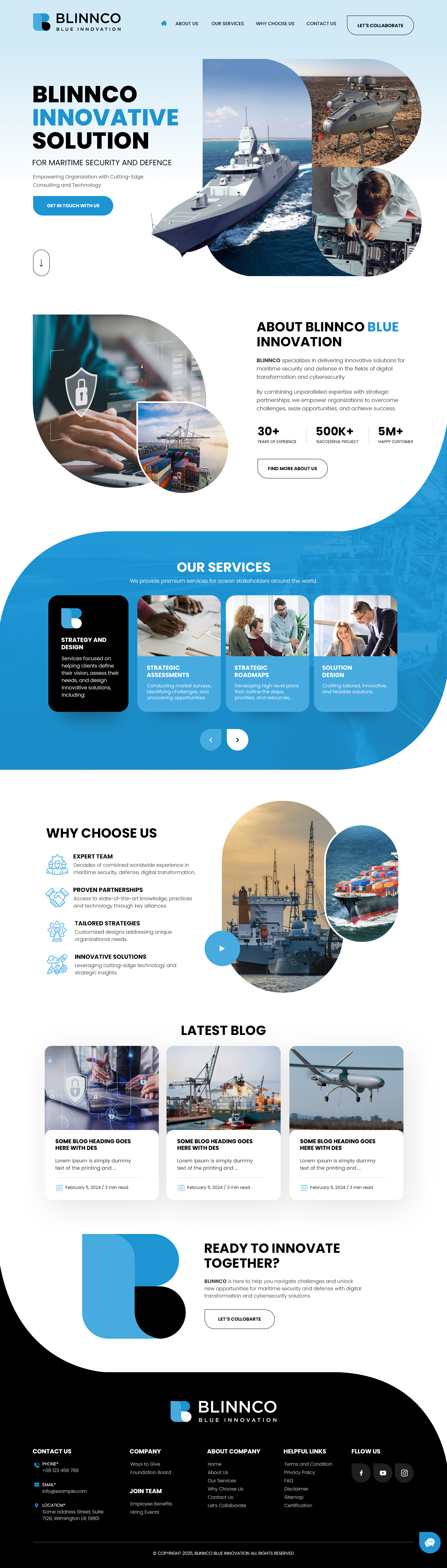 Wordpress Design by NZ Creatives for this project | Design #35023751