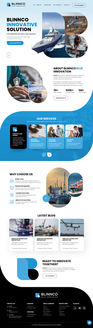 Wordpress Design by nzdesigners for this project | Design: #35023751