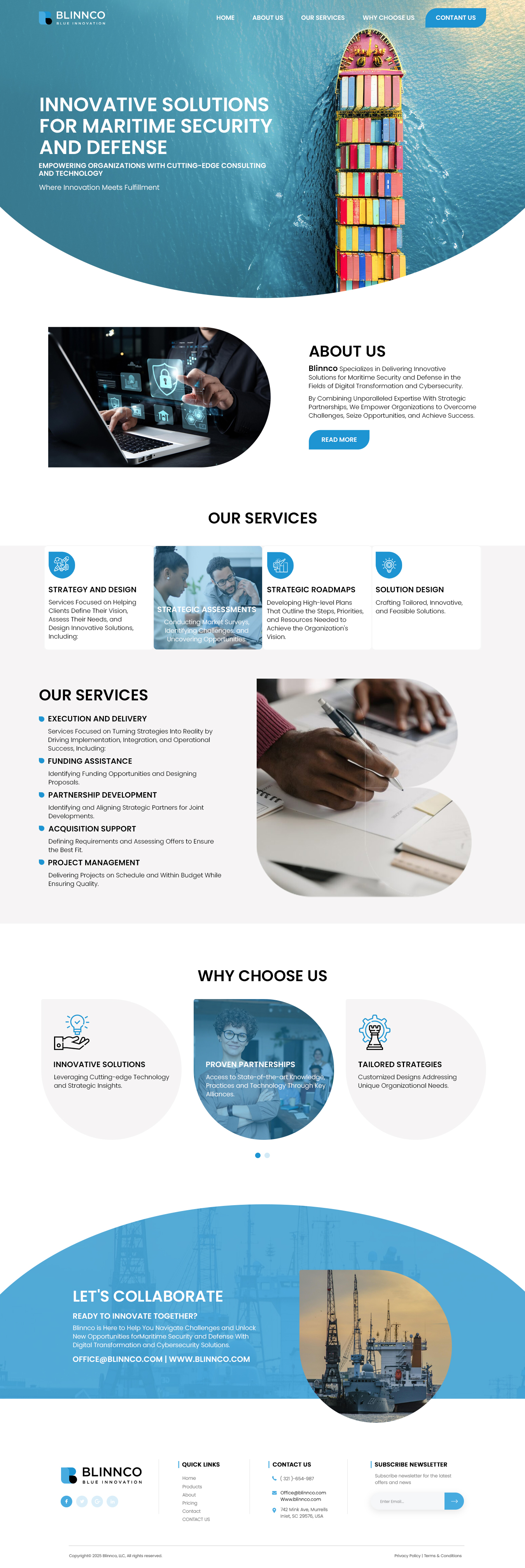 Diseño Wordpress por NZ Creatives para este proyecto | Diseño #35023752