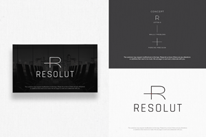 Diseño de Logo por Locke+ para este proyecto | Diseño: #35032520