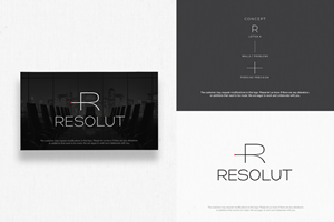 Diseño de Logo por Locke+ para este proyecto | Diseño: #35032522