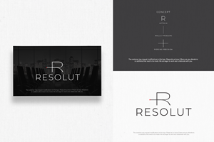 Diseño de Logo por Locke+ para este proyecto | Diseño: #35032525