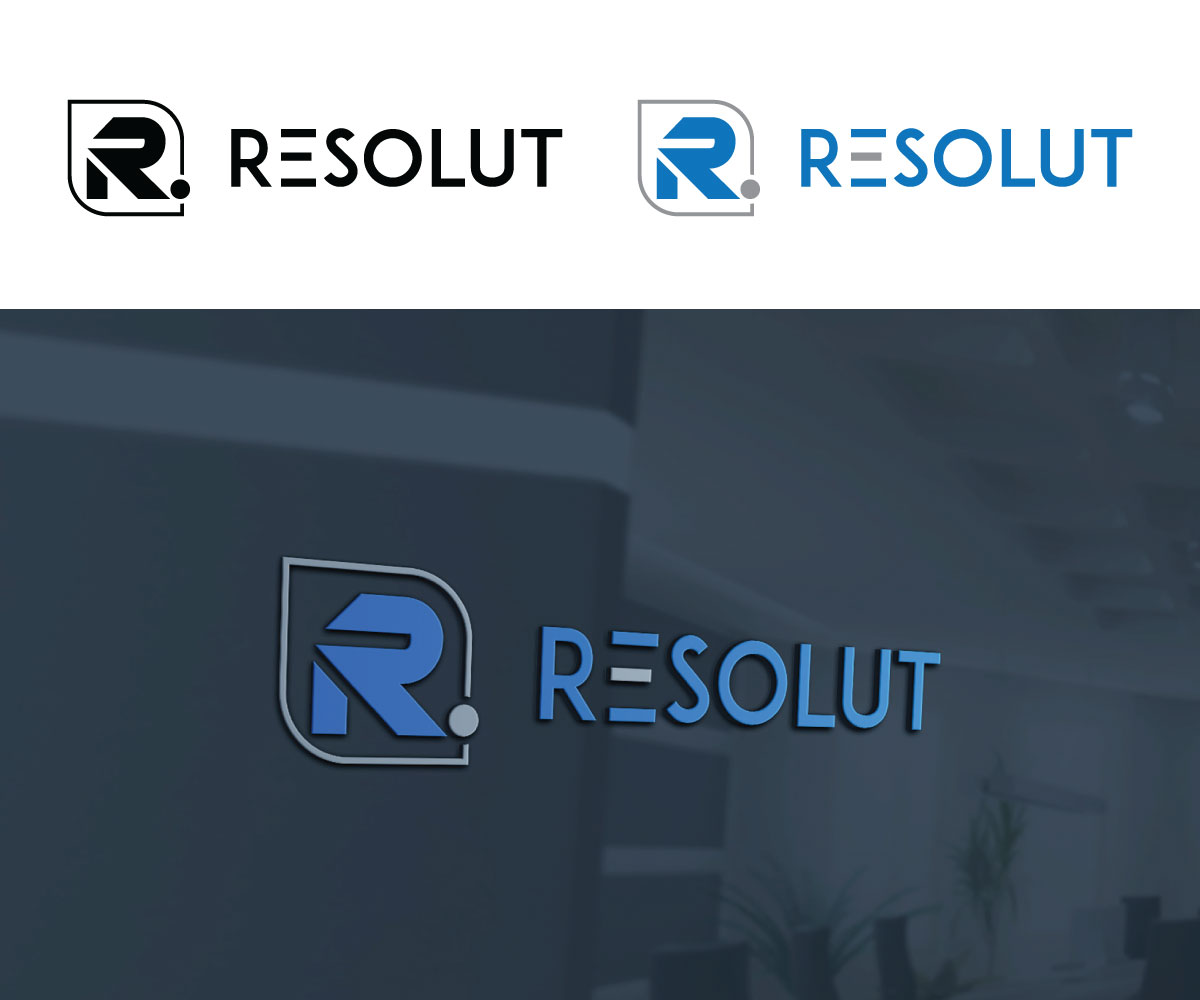 Logo-Design von Luckey yaari für dieses Projekt | Design #35019765