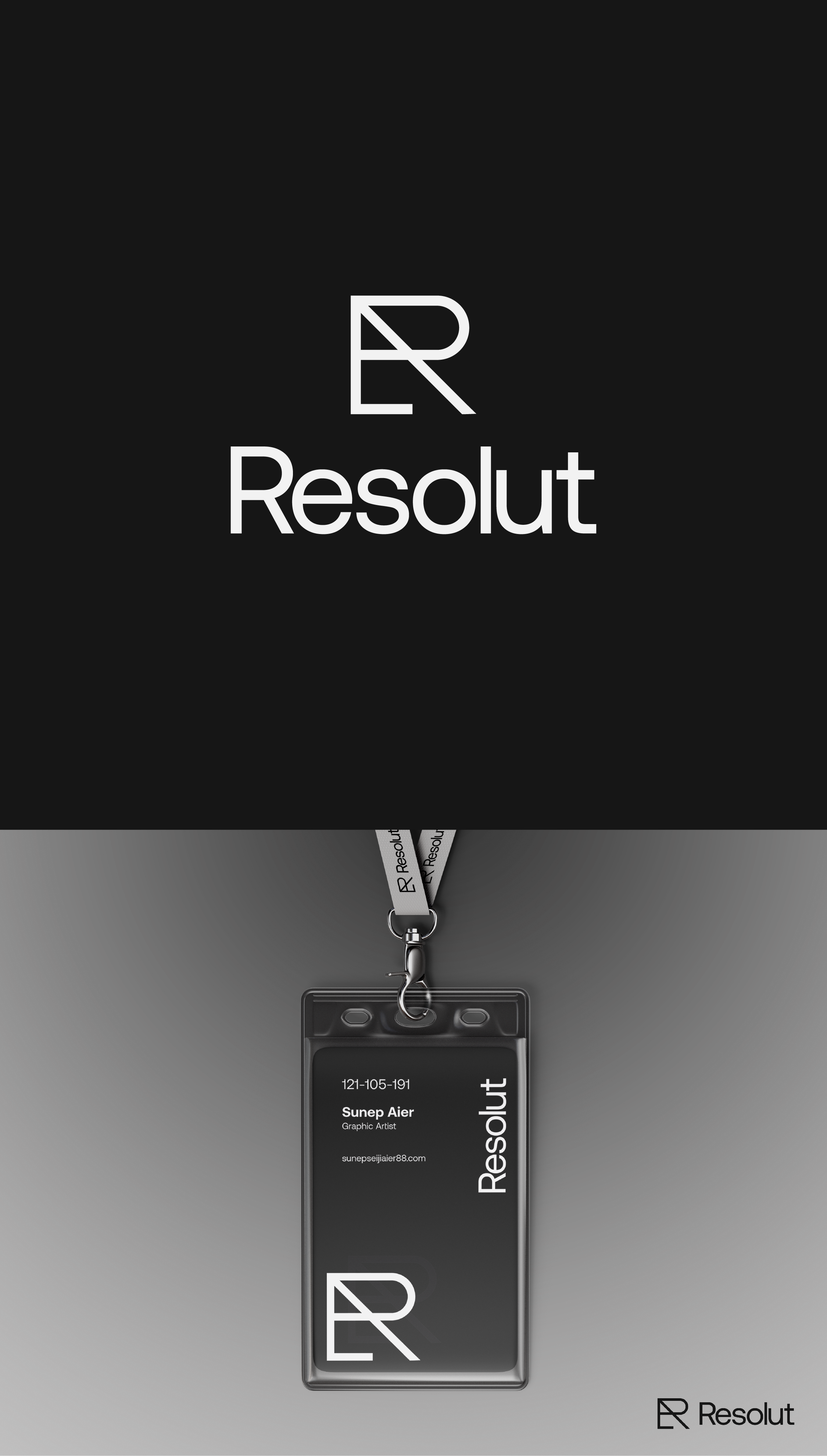Logo Design by Yugen Labs for this project | Design #35045427