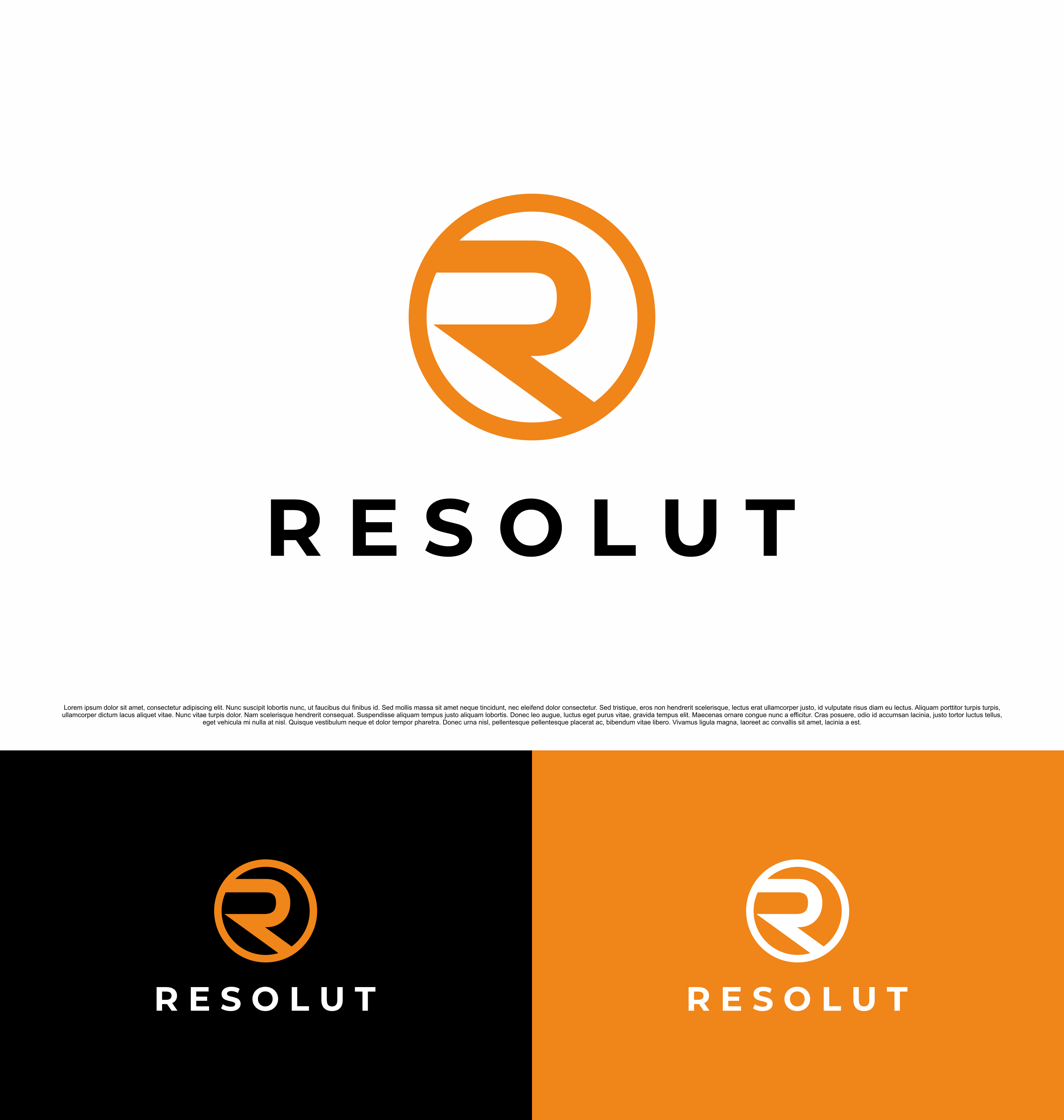 Logo Design by saesean for this project | Design #35018974