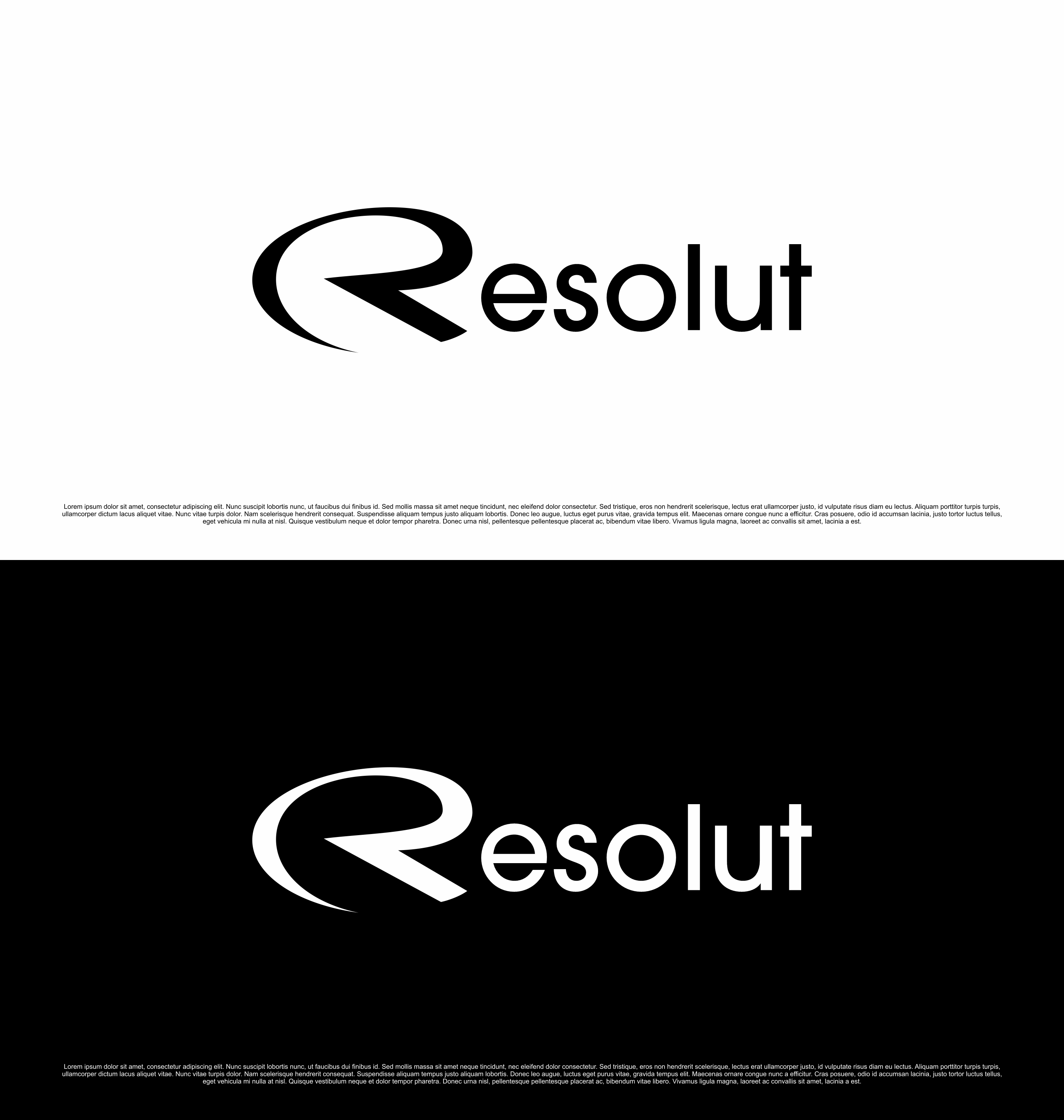 Logo Design by saesean for this project | Design #35018975