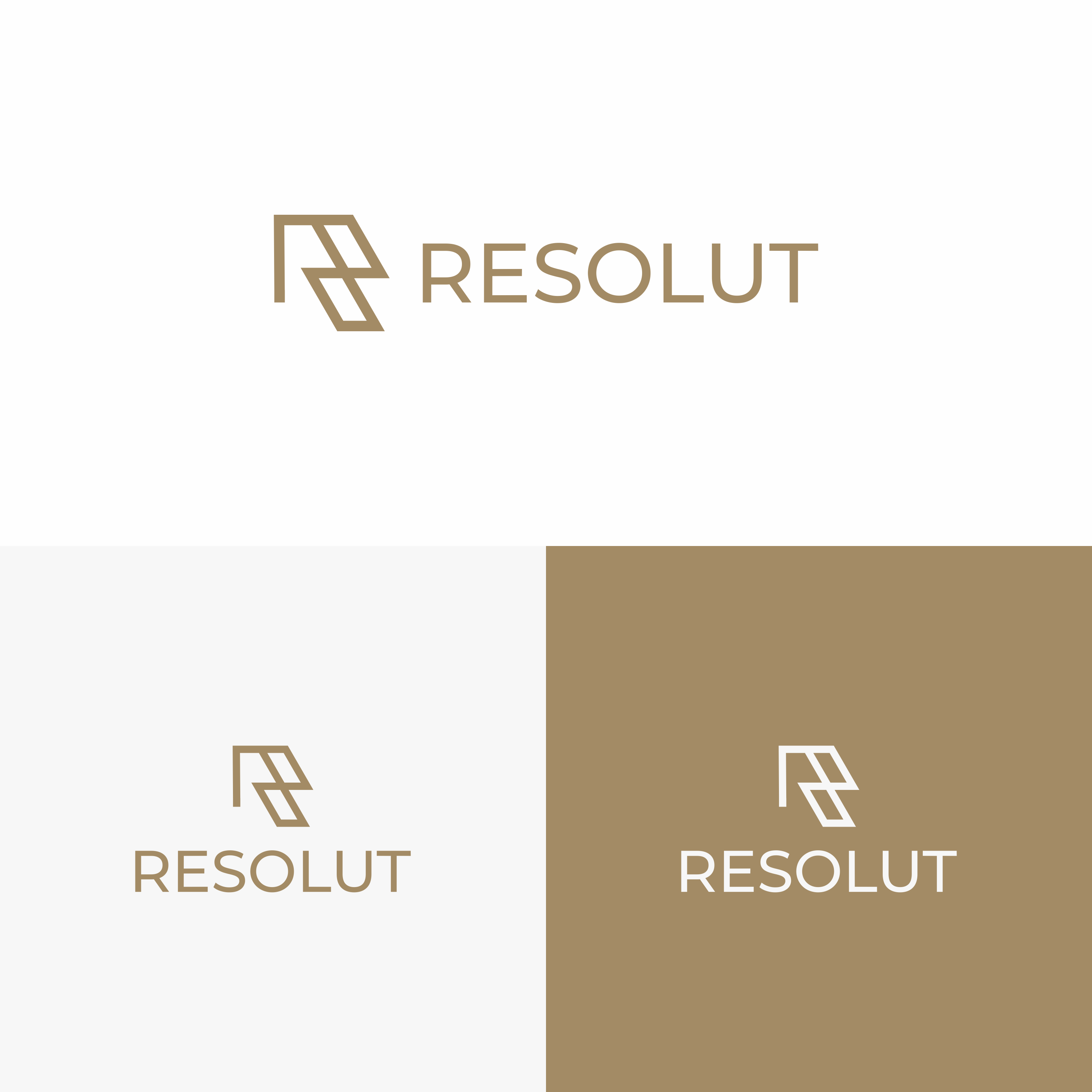 Logo Design by madrisaldi for this project | Design #35015753