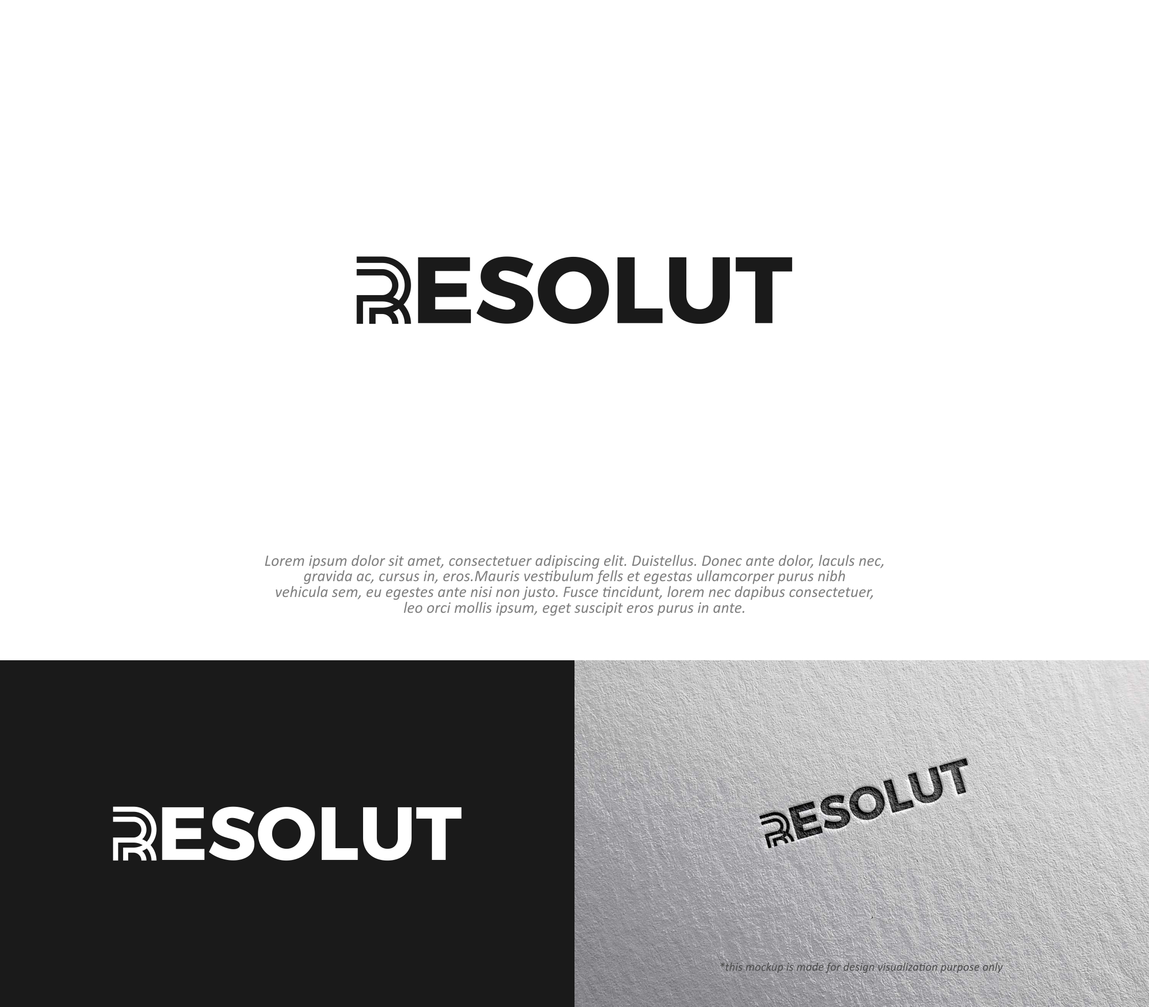 Logo Design by Abici for this project | Design #35015777