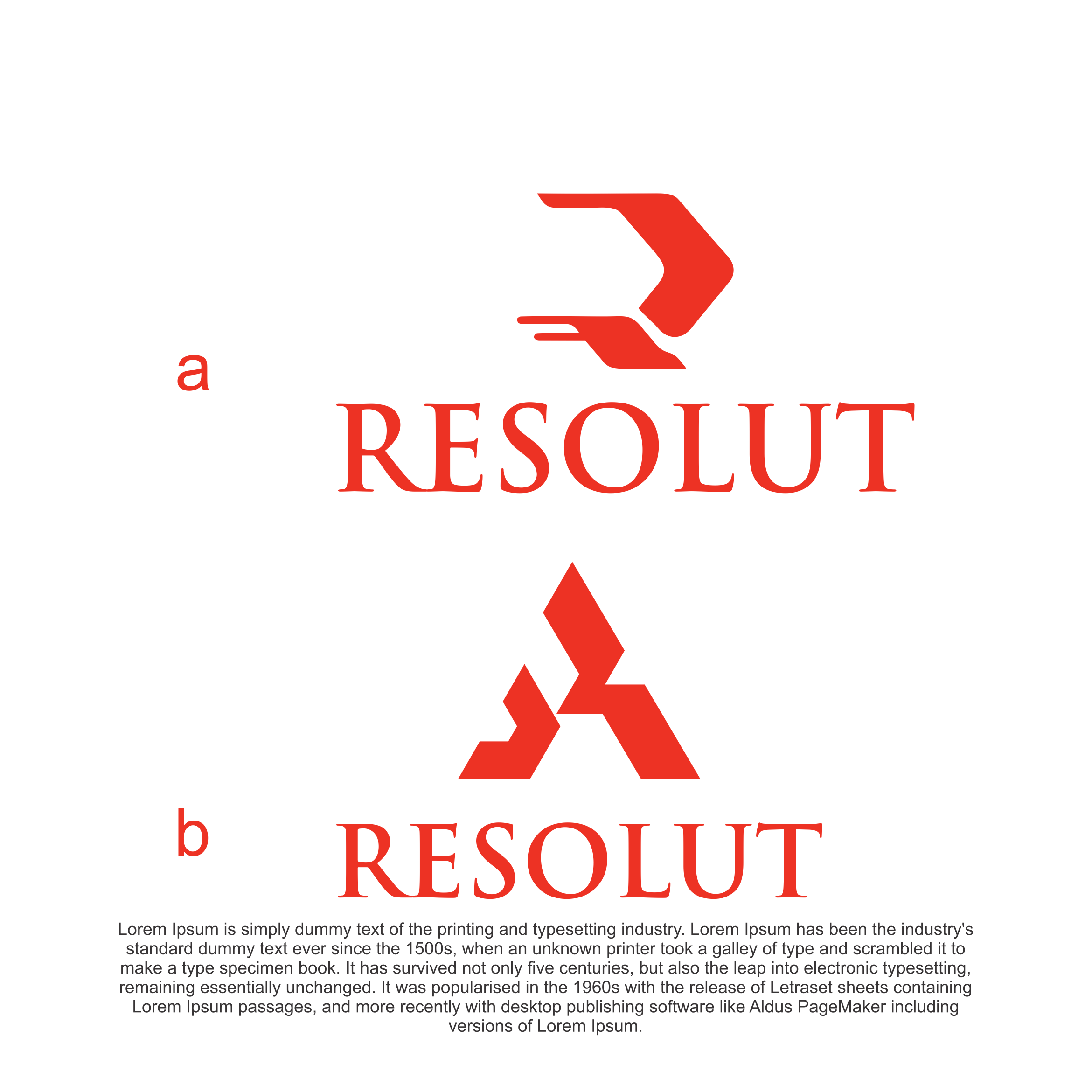 Logo Design by diego costa for this project | Design #35011894