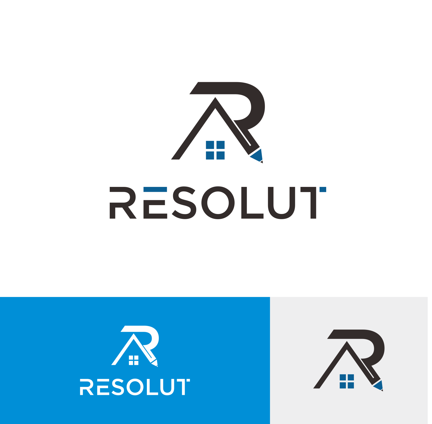 Logo Design by bulbull for this project | Design #35012653