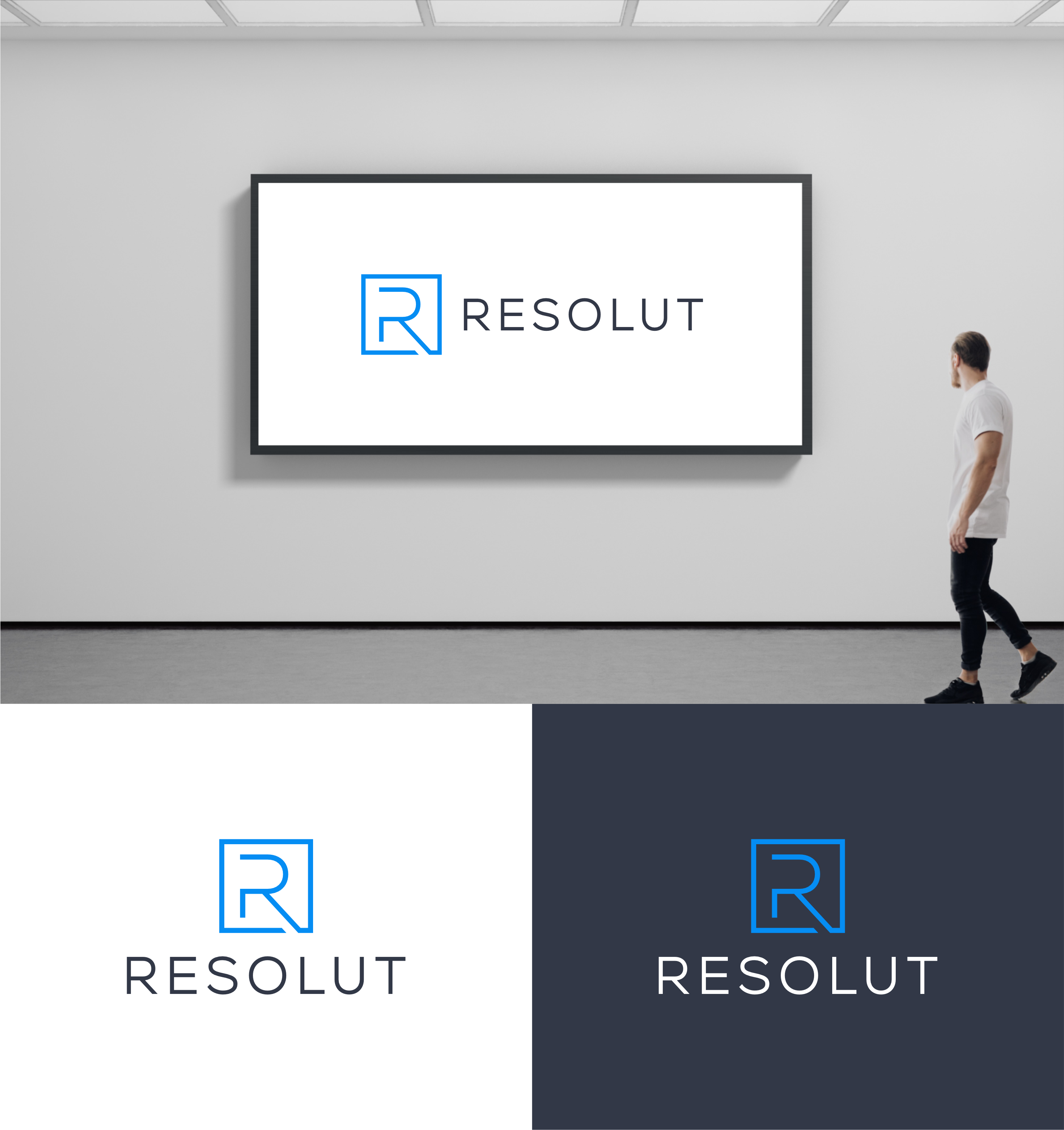 Logo Design by ander sky dc for this project | Design #35018633