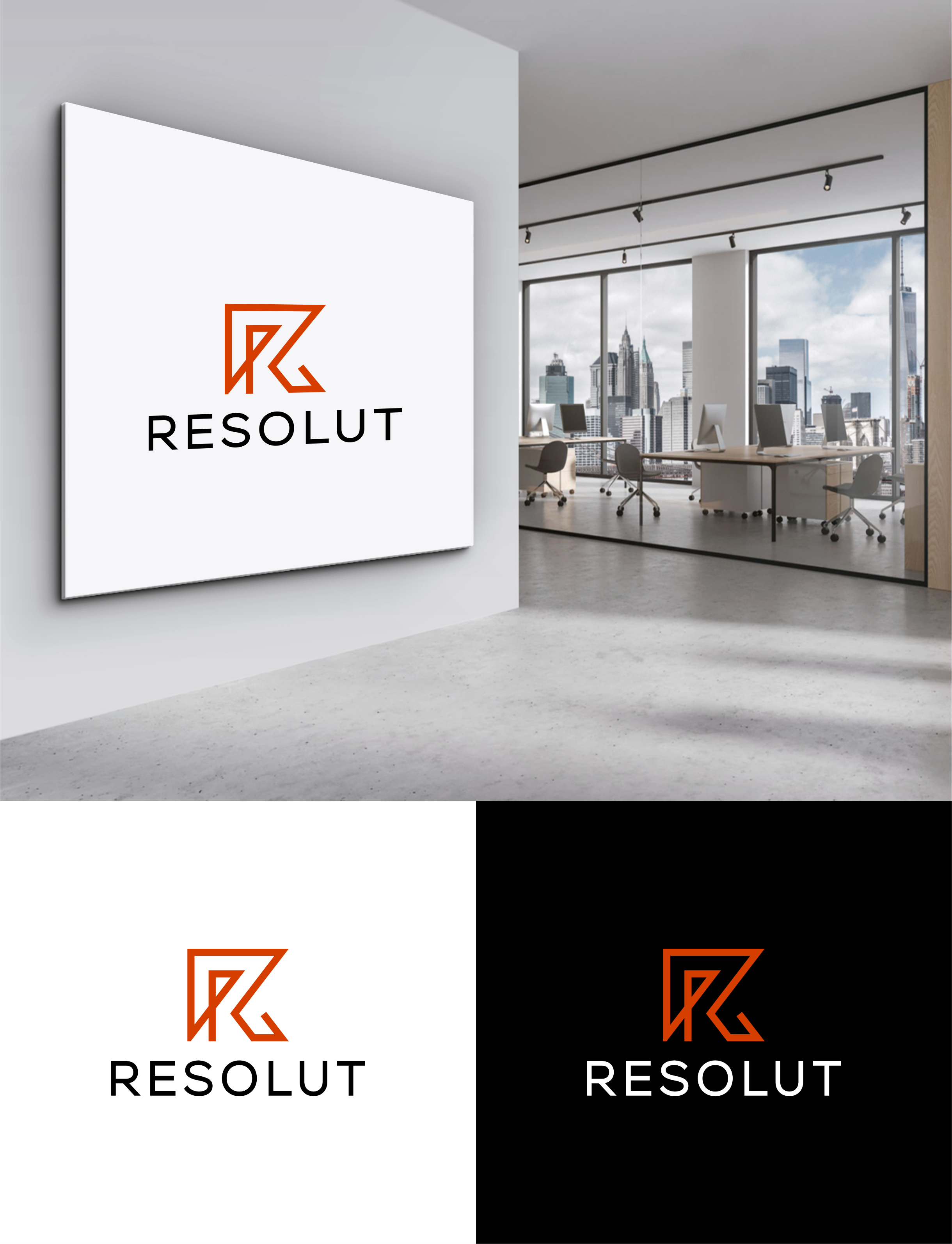Logo Design by ander sky dc for this project | Design #35018692