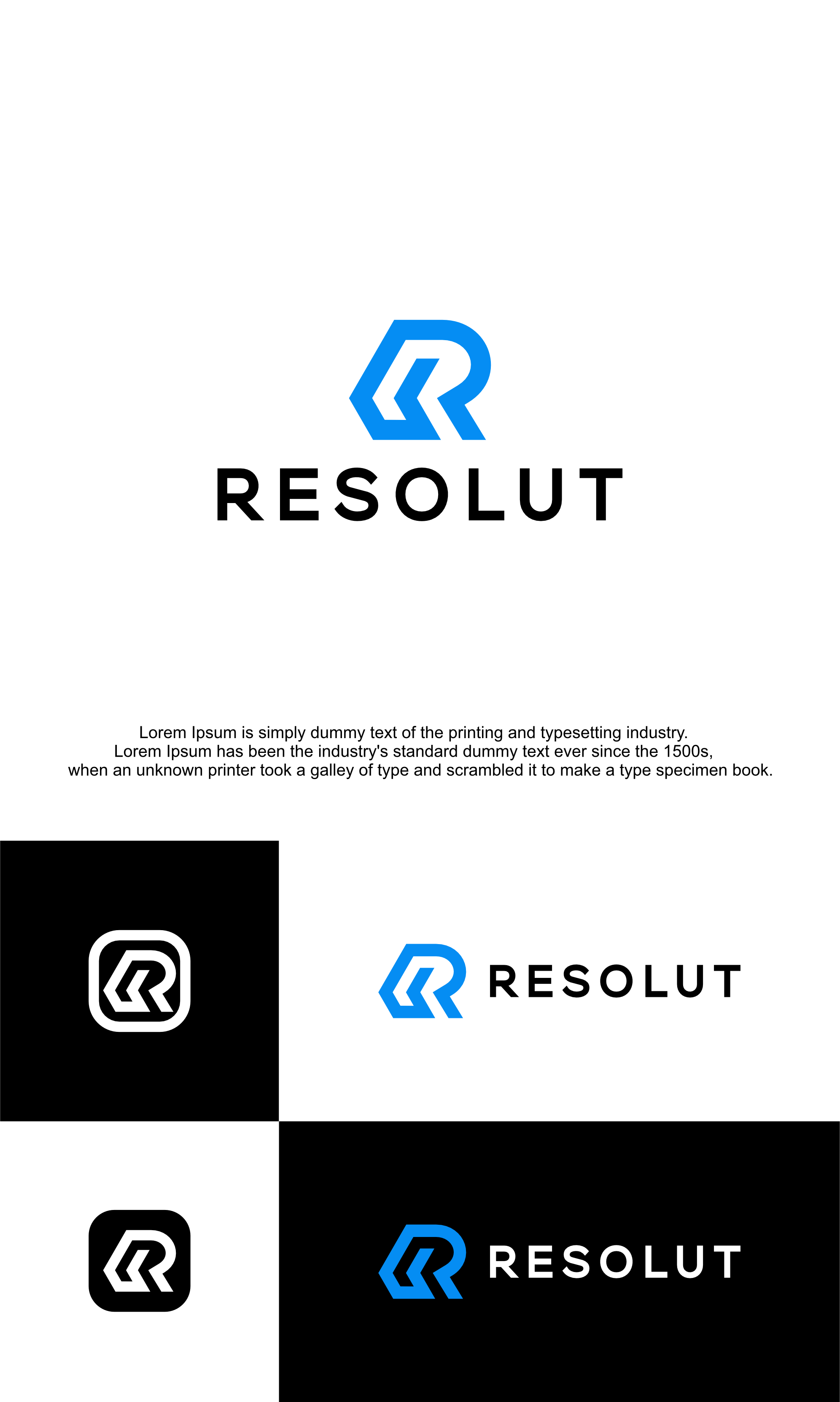Logo Design by ander sky dc for this project | Design #35018978