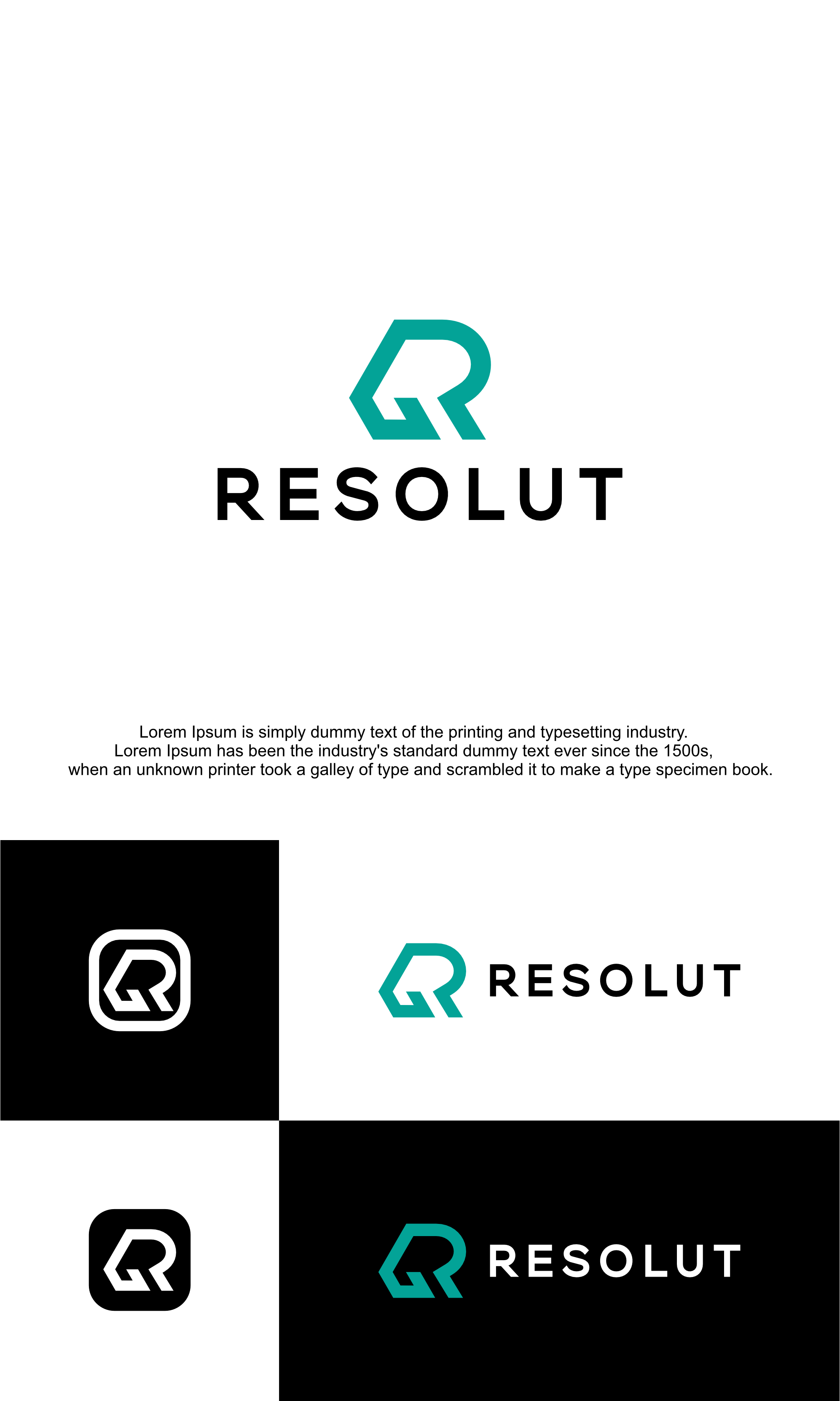 Logo Design by ander sky dc for this project | Design #35018979