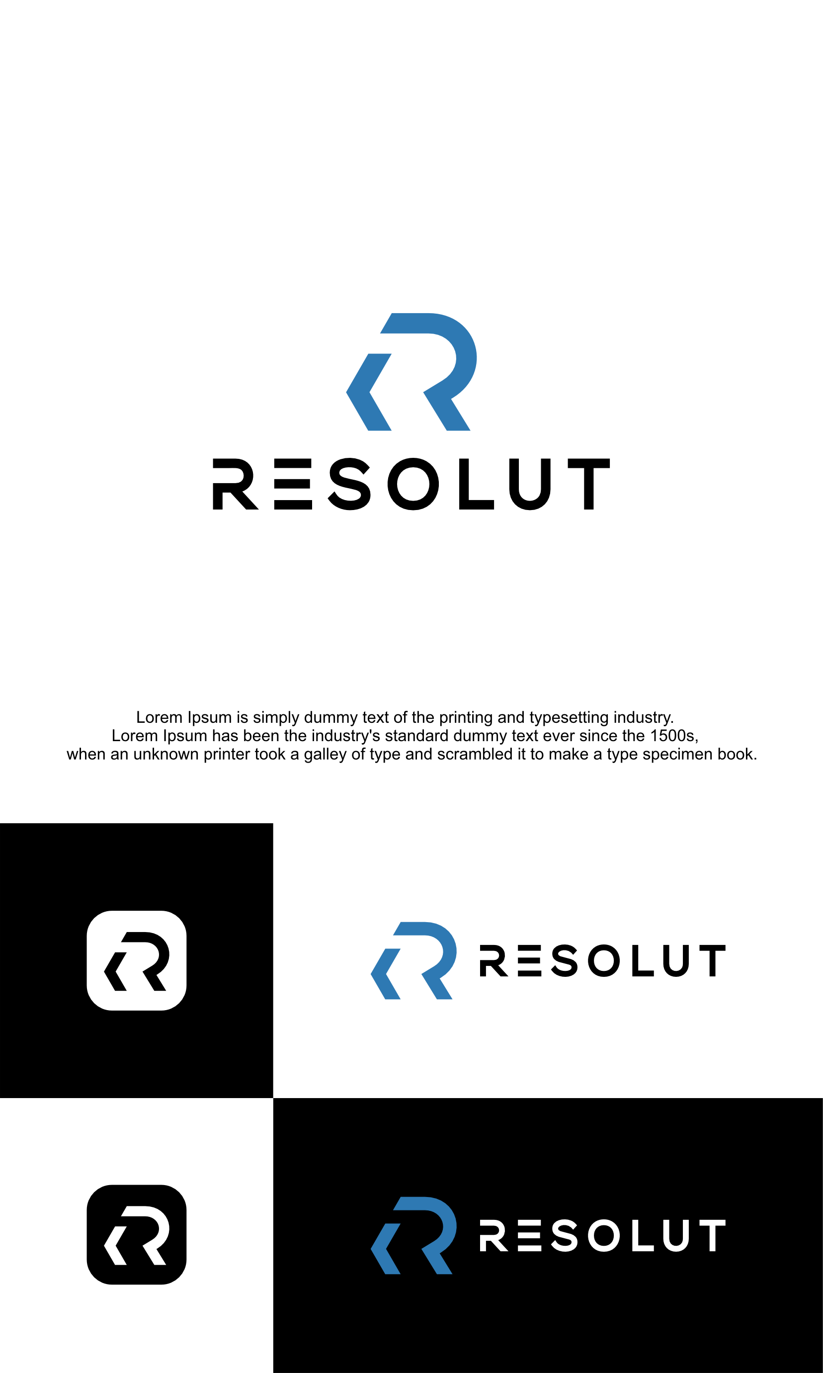 Logo Design by ander sky dc for this project | Design #35019035