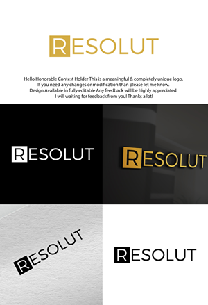 Logo Design by Designerrasedul for this project | Design: #35018632