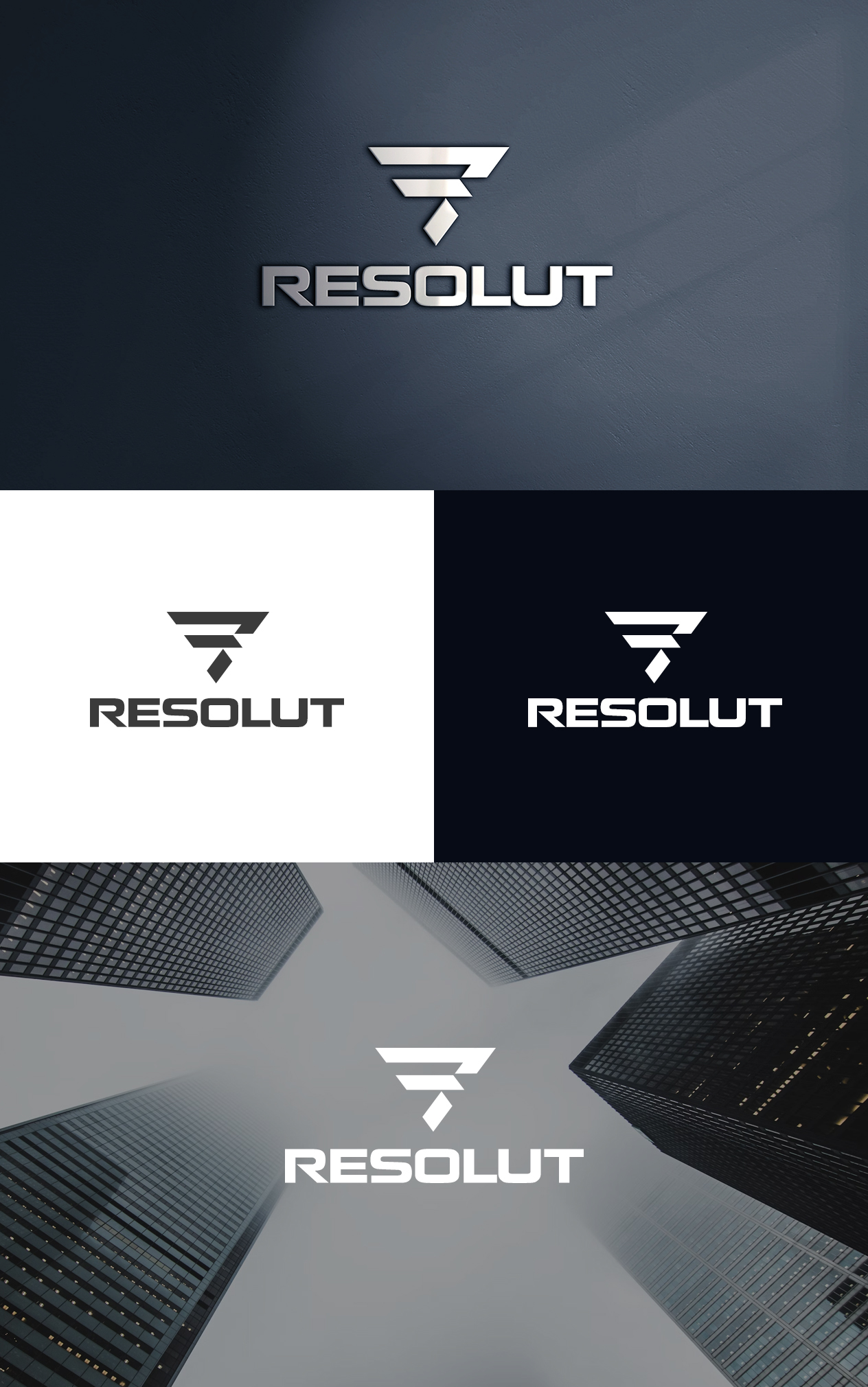 Logo Design by BehindSymbols for this project | Design #35035957