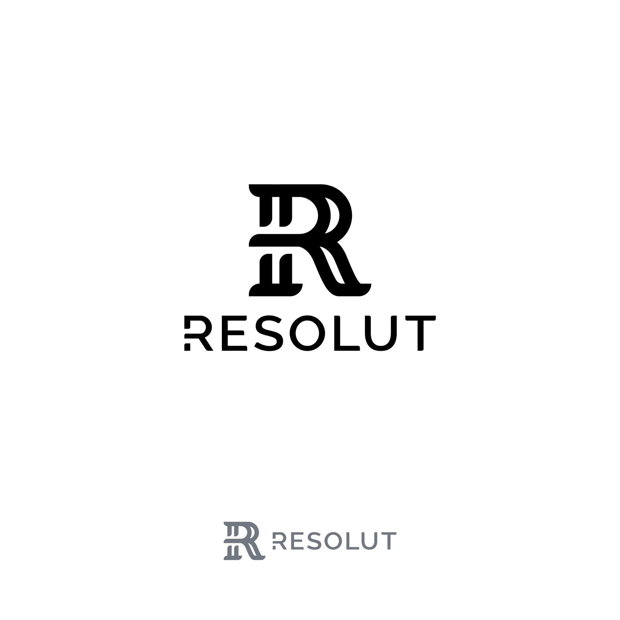 Logo Design by dicubit for this project | Design #35040180