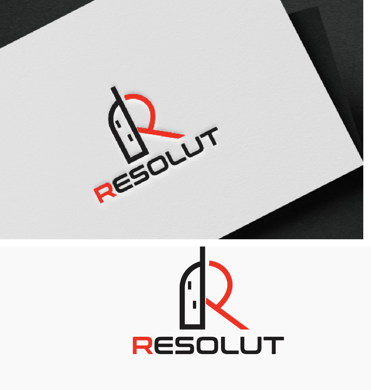 Logo Design by fly  design for this project | Design #35015159