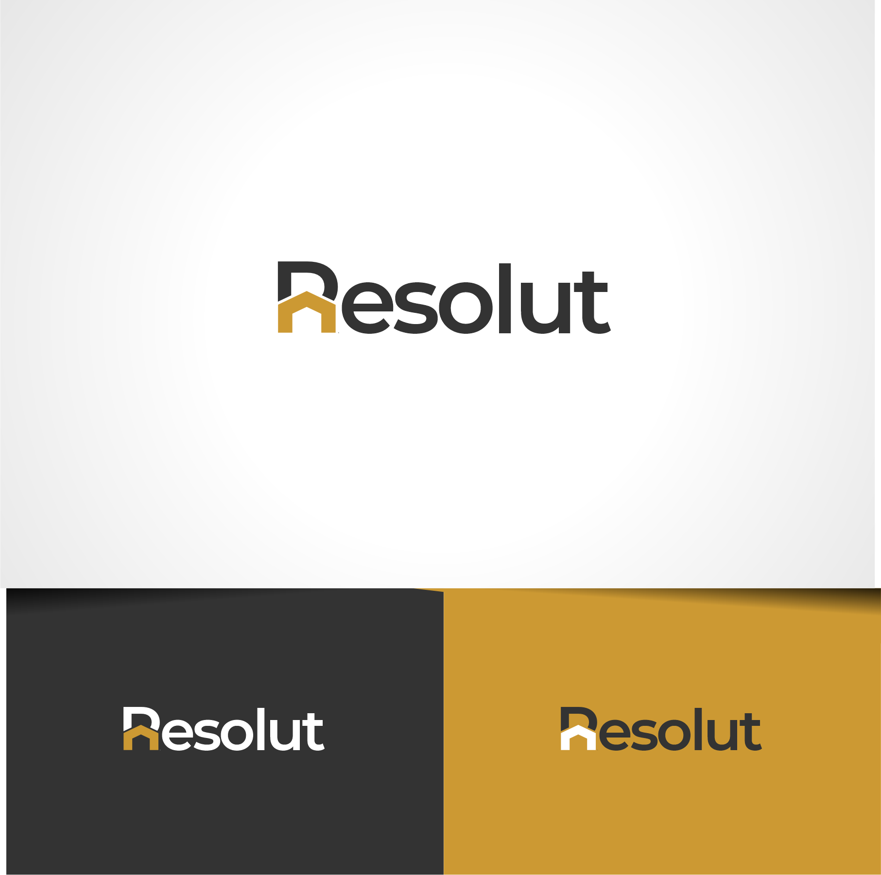 Logo Design by aligutierrez for this project | Design #35040268