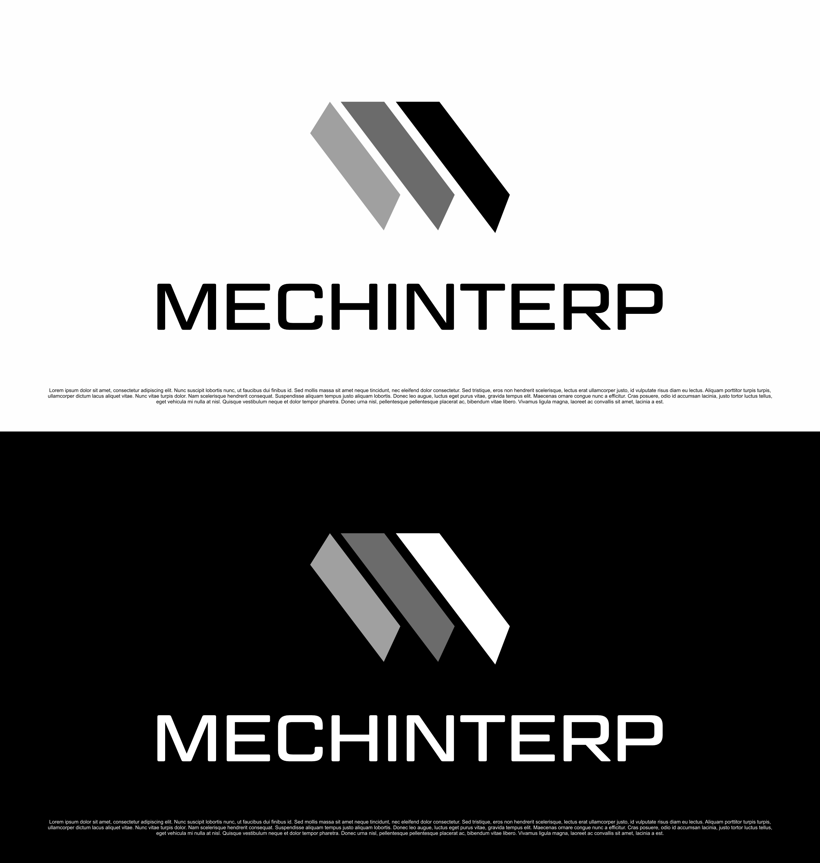 Logo Design by saesean for this project | Design #35018309