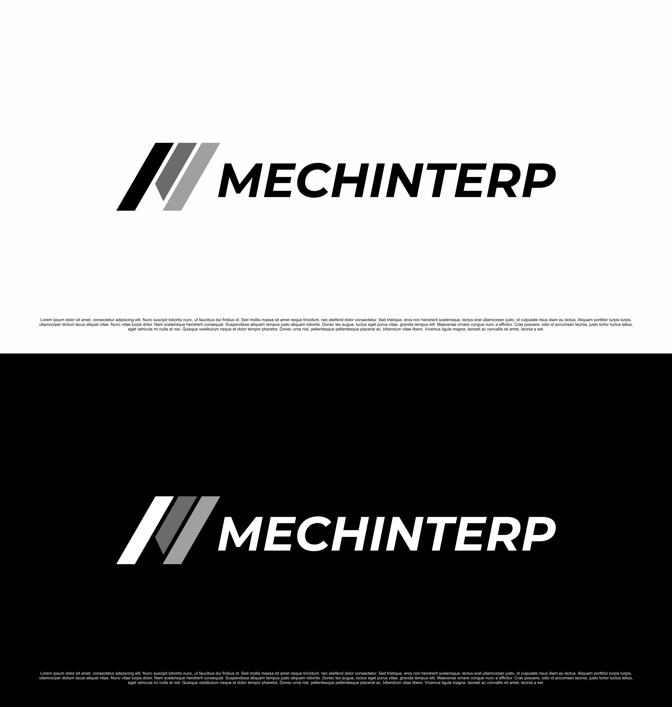 Logo Design by saesean for this project | Design #35018310