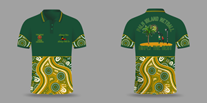 T-shirt Design by dcoffeeaddict