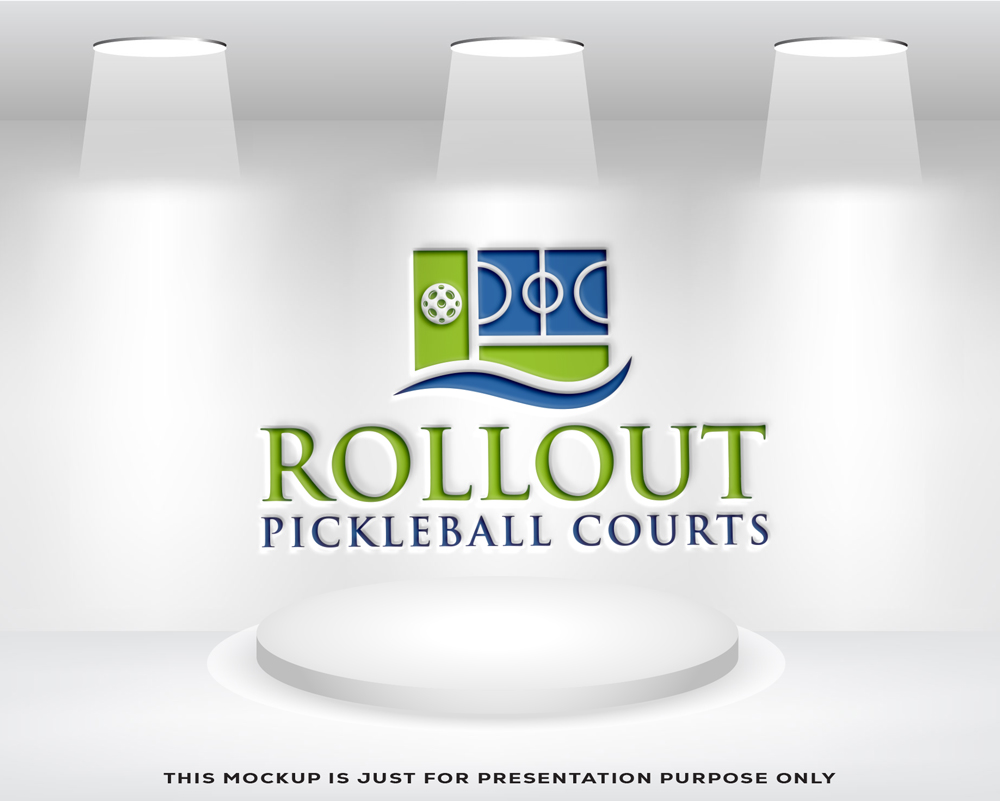 Logo Design by Razaq for this project | Design #35013534