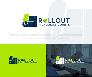 Logo Design by Ahmad Sani for this project | Design #35012536