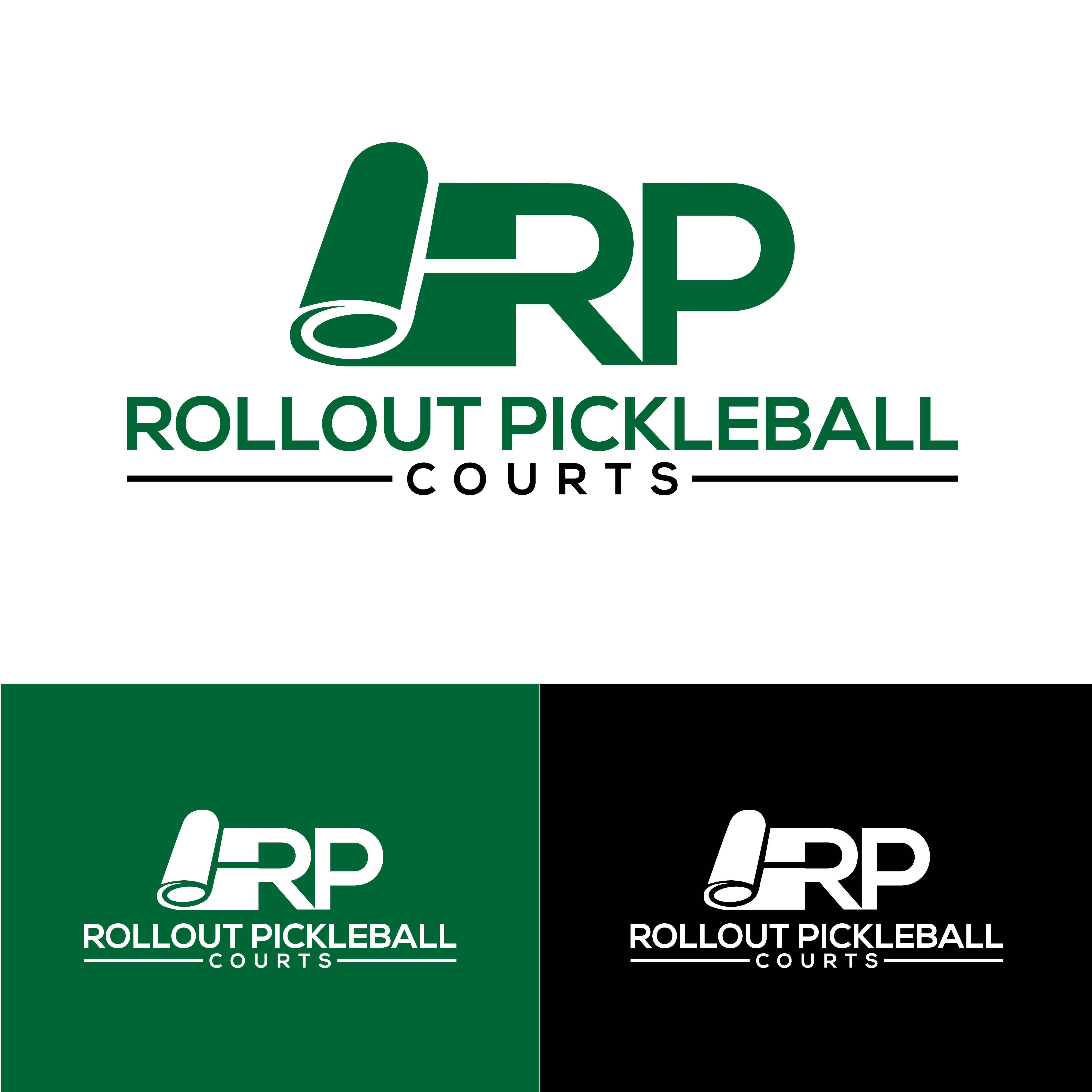 Logo Design by Raton2010 for this project | Design #35014933