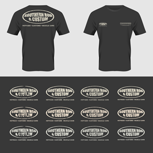 T-shirt Design by dcoffeeaddict
