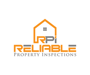 Logo-Design von Spark  Design für Reliable Property Inspections | Design: #35014353