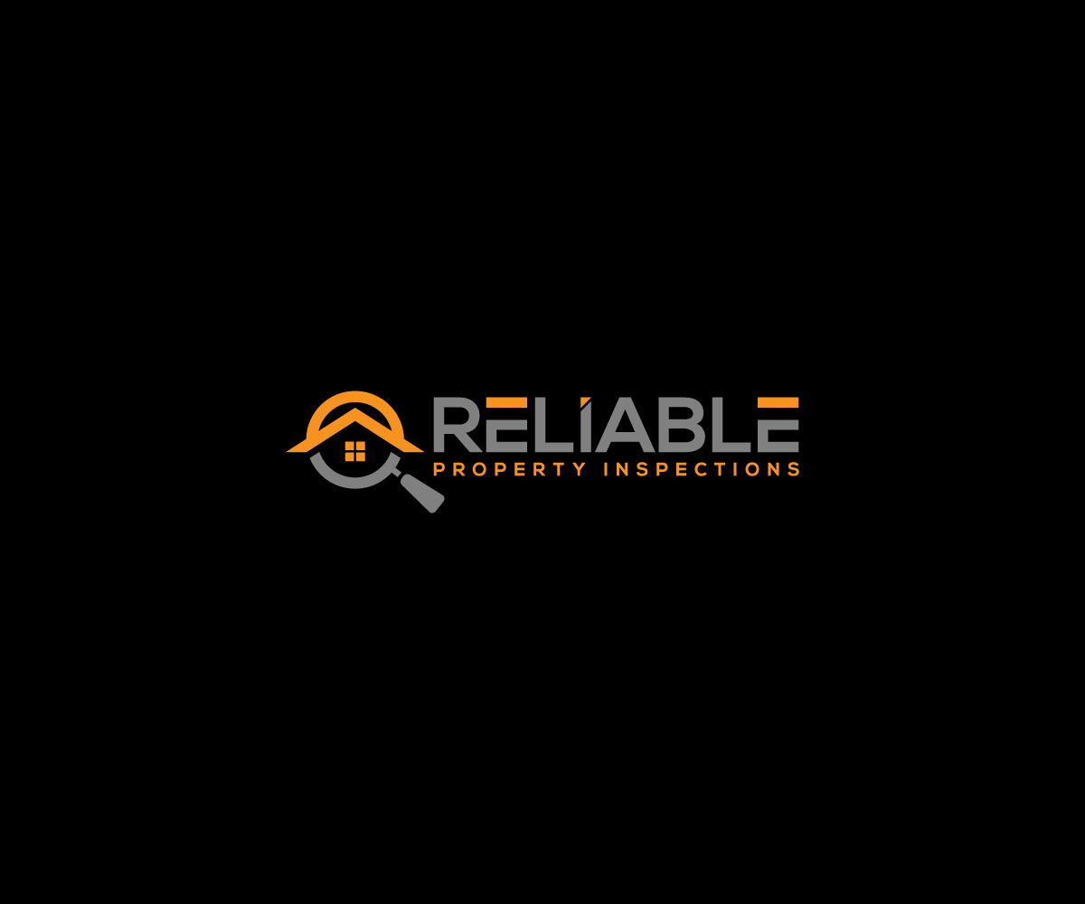 Logo Design by ayanpixel for Reliable Property Inspections | Design #35016389