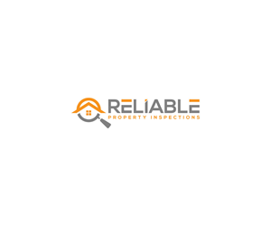 Logo Design by ayanpixel for Reliable Property Inspections | Design: #35028410