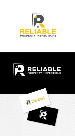 Design de Logo par SolDesign pour Reliable Property Inspections | Design #35123115