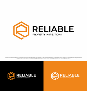 Logo-Design von saesean für Reliable Property Inspections | Design: #35018527