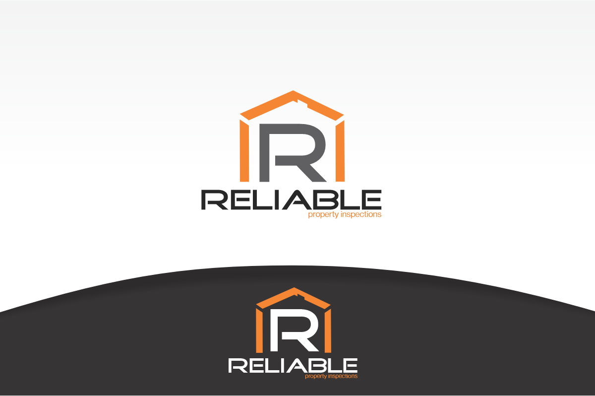 Logo Design by AwesoMind for Reliable Property Inspections | Design #35044991